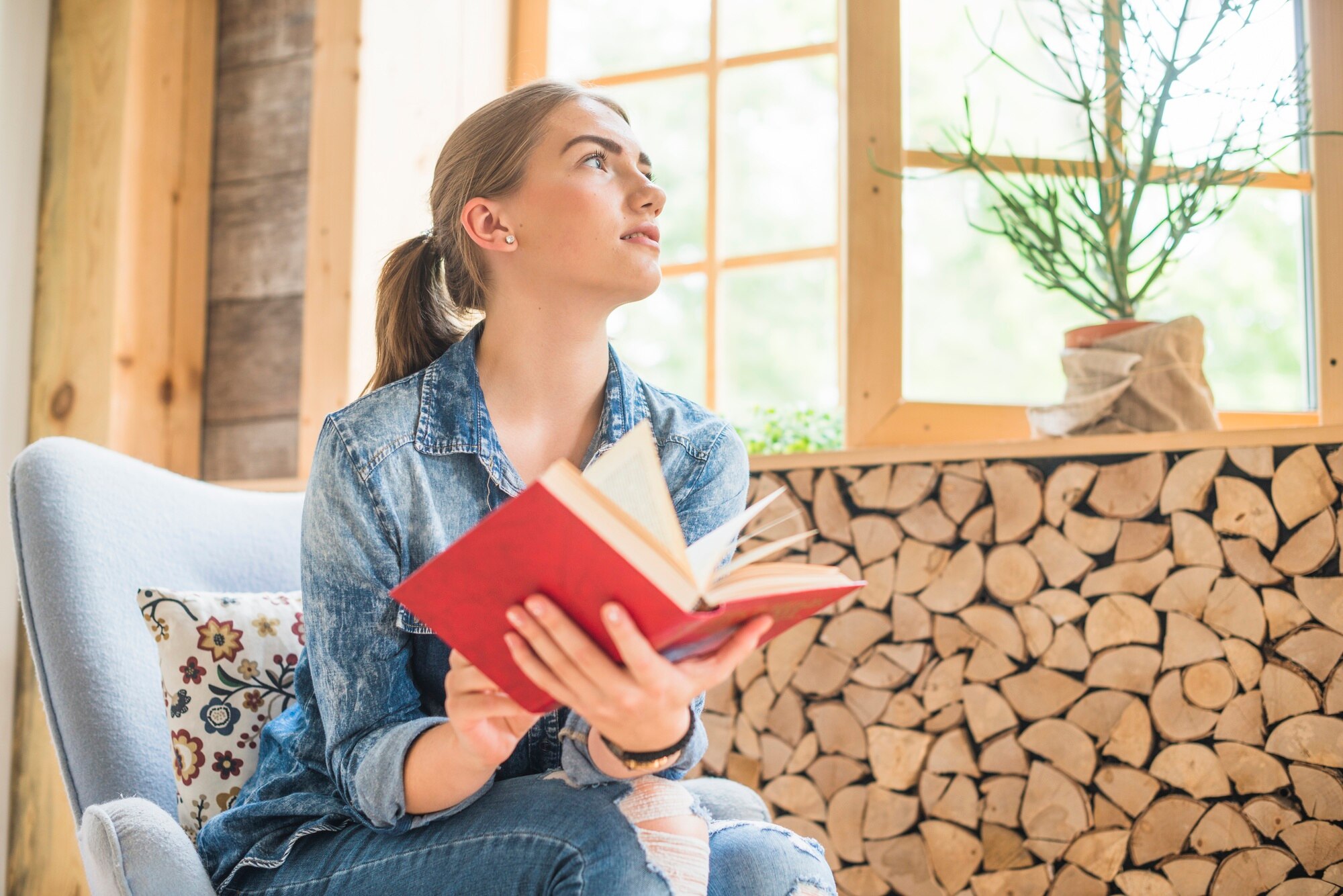 Lectura relajada